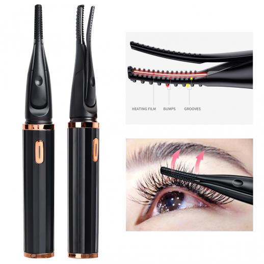 Heated Eyelash Curler