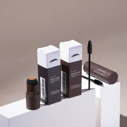 Revolutionary Eyebrow Styling Set