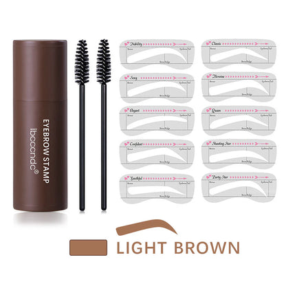 Revolutionary Eyebrow Styling Set