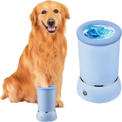 QuickClean™ Paw Washer