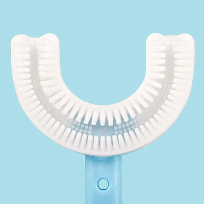 Happy Smiles U-Brush