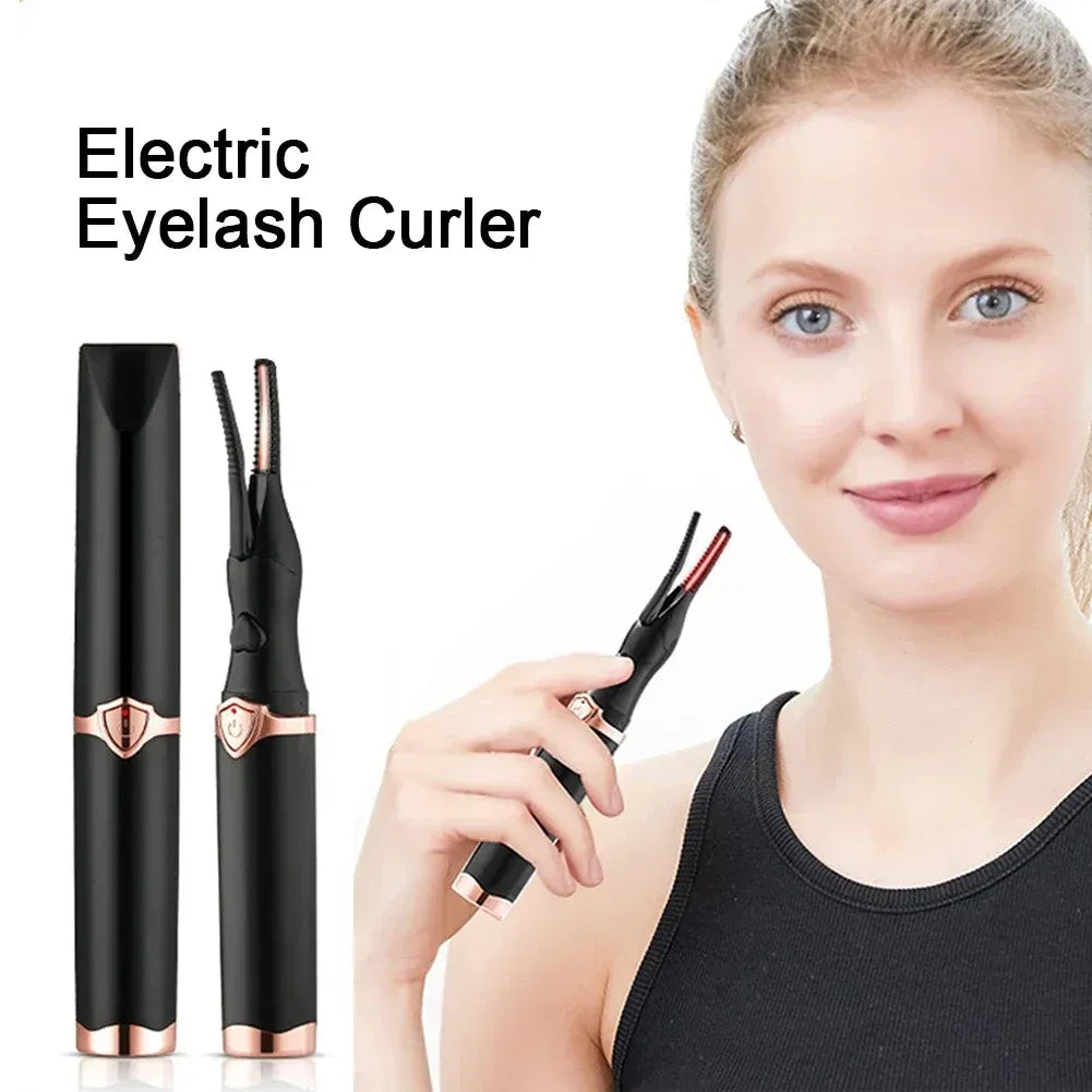 Heated Eyelash Curler